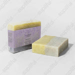 Handmade Slumber Soap Lavender and Fir Soap | Aromatherapy - Iron Phoenix GHG