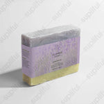 Handmade Slumber Soap Lavender and Fir Soap | Aromatherapy - Iron Phoenix GHG