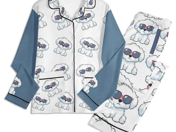 Personalized Custom Photo Pajamas Designer | Iron Phoenix