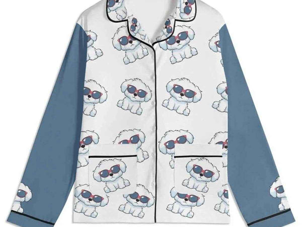 Personalized Custom Photo Pajamas Designer | Iron Phoenix