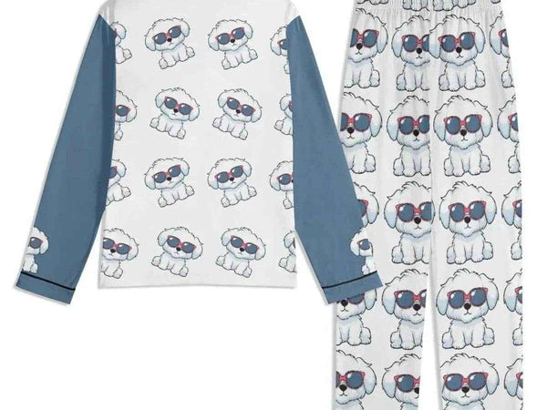 Personalized Custom Photo Pajamas Designer | Iron Phoenix