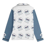 Personalized Custom Photo Pajamas Designer | Iron Phoenix