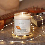 Holiday Soy Candle with Festive Scent - A Soothing Seasonal Glow Detail 9 | Our Phoenix Rise