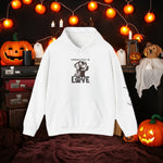 Labrador Retriever Owner Hoodie White S-5XL
