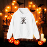 Labrador Retriever Owner Hoodie White S-5XL