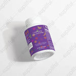 Complete Multivitamin | Daily Immune | Energy Support Formula 60ct - Iron Phoenix GHG