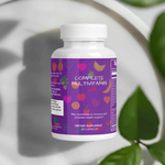 Complete Multivitamin | Daily Immune | Energy Support Formula 60ct - Iron Phoenix GHG