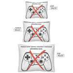 Gaming Pet Beds - Humorous Gifts for Gamers Detailed View 8 | Our Phoenix Rise