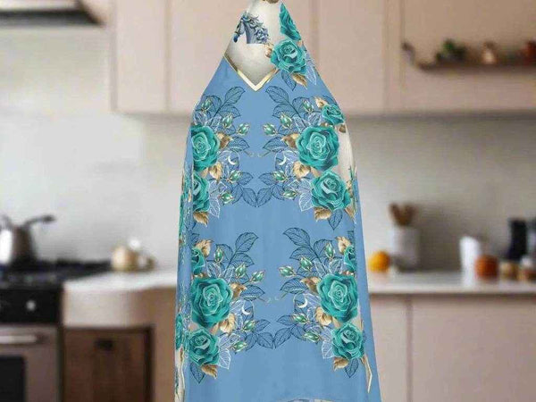 Unicorn Snuggle Blanket | Cozy Hooded Throw