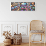 Gaming Room Dreams Canvas by Shadowseeker Detailed View 12 | Our Phoenix Rise