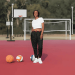 Maroon Flame Unisex Track Pants Detailed View 11 | Our Phoenix Rise