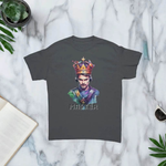 Gaming Master T-Shirt by Shadowseeker Detailed View 6 | Our Phoenix Rise
