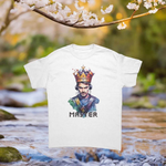 Gaming Master T-Shirt by Shadowseeker Detailed View 10 | Our Phoenix Rise