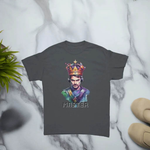 Gaming Master T-Shirt by Shadowseeker Detailed View 11 | Our Phoenix Rise