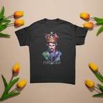 Gaming Master T-Shirt by Shadowseeker Detailed View 4 | Our Phoenix Rise