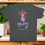 T-Shirt Gaming Master by Shadowseeker Detailed View 5 | Our Phoenix Rise