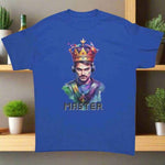 T-Shirt Gaming Master by Shadowseeker Detailed View 3 | Our Phoenix Rise