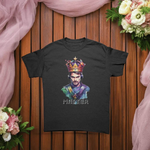 Gamer King T-Shirt Detailed View 4 | Our Phoenix Rise