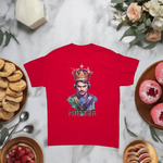 Gamer King T-Shirt Detailed View 2 | Our Phoenix Rise