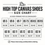 Back to Gaming Canvas Sneakers - Sole Detail and Grip Pattern