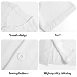 Wolf Graphic Baseball Jersey | Moonlight Spirit Animal Shirt