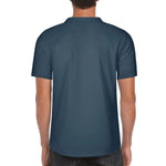 Moonlit Wolf Baseball Jersey - Fabric detail | Our Phoenix Rise