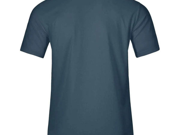 Wolf Graphic Baseball Jersey | Moonlight Spirit Animal Shirt - Iron Phoenix GHG