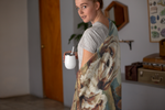 Shih Tzu Woven Blanket