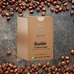 Molten Caramel Dark Roast Coffee Pods - Nutritional Information - Detail 19 | Our Phoenix Rise