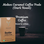 Molten Caramel Dark Roast Coffee Pods - Varietal Information - Detail 25 | Our Phoenix Rise