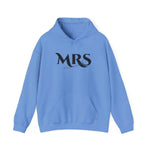 Personalized MRS Wedding Hoodie Detail 11 | Our Phoenix Rise