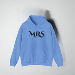 Personalized MRS Wedding Hoodie Detail 9 | Our Phoenix Rise