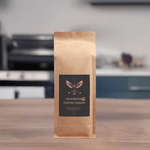 Mushroom Coffee Fusion - Lion’s Mane & Chaga 16oz