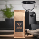 Mushroom Coffee Fusion - Lion’s Mane & Chaga 16oz