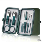 Steel Nail Care Kit (by Ouriner) 2025