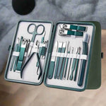 Steel Nail Care Kit (by Ouriner) 2025