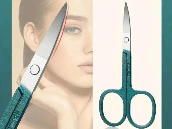 Steel Nail Care Kit (by Ouriner) 2025