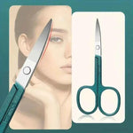 Steel Nail Care Kit (by Ouriner) 2025