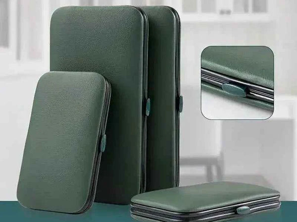 Steel Nail Care Kit (by Ouriner) 2025