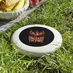 Phoenix Frisbee - Unleash the Fire