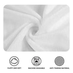 Wolf Dream Catcher Blanket | Cozy Flannel Throw - Iron Phoenix GHG