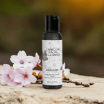 Charcoal Facial Cleanser | Calm Skin for Sports | Gaming Relief - Iron Phoenix GHG