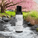Charcoal Facial Cleanser | Calm Skin for Sports | Gaming Relief - Iron Phoenix GHG