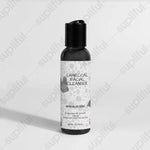 Charcoal Facial Cleanser | Calm Skin for Sports | Gaming Relief - Iron Phoenix GHG