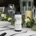 Charcoal Facial Cleanser | Calm Skin for Sports | Gaming Relief - Iron Phoenix GHG