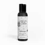 Charcoal Facial Cleanser | Calm Skin for Sports | Gaming Relief - Iron Phoenix GHG