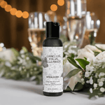 Charcoal Facial Cleanser | Calm Skin for Sports | Gaming Relief - Iron Phoenix GHG