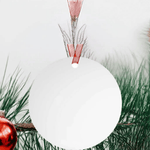 Personalized First Christmas Ornament - Unique Holiday Gaming Gift Detail 11 | Our Phoenix Rise