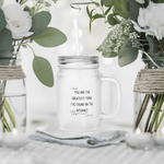 Funny Unique Personalized Iced Coffee Wedding Gift | Our Phoenix Rise