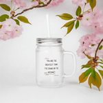 Funny Unique Personalized Iced Coffee Wedding Gift | Our Phoenix Rise